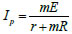 Kirchhoff’s Rule